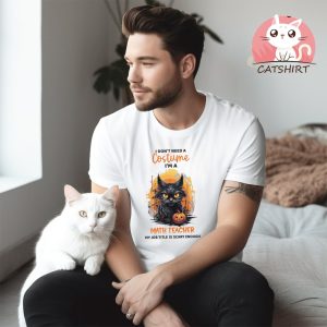 Funny Halloween Shirt