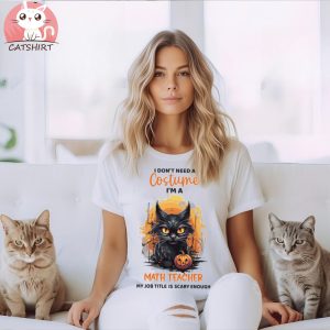 Funny Halloween Shirt