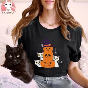 Funny Pumpkin Shirt