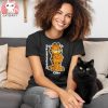 Garf Tanamo Bay Garfield Cat Funny T Shirt