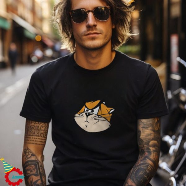 Grumpy Cat Teee Shirt