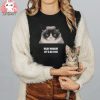 Grumpy The Cat Unisex Shirt