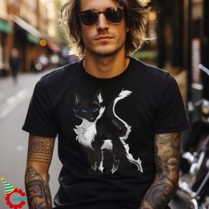 Hawkfrost Essential T Shirt