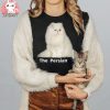 He Persian Cat One Of He Most Popular Cats In He Usa Shirt