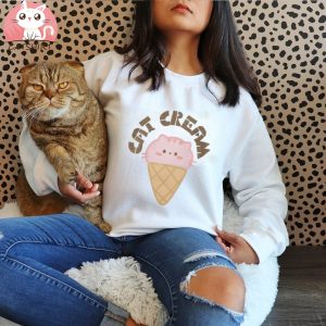 Ice Cream Tshirt