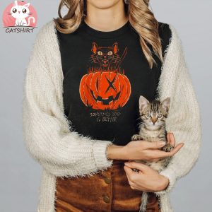 Ice Nine Kills Halloween Cat Shirt