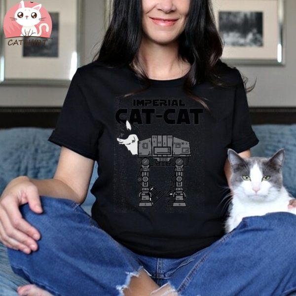 Imperial Cat Women's T Shirt