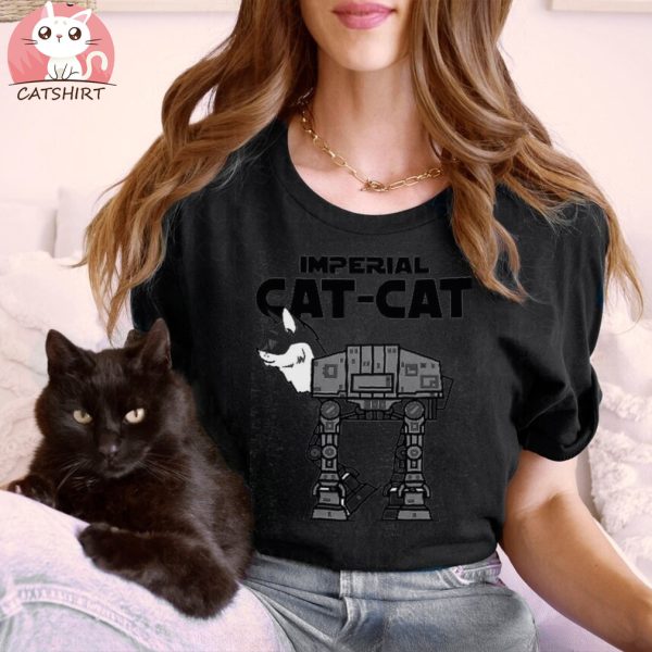 Imperial Cat Women's T Shirt