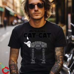 Imperial Cat Women's T Shirt