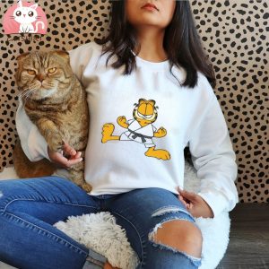 Funny Cat Shirt