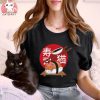 Kanni Sushi Cat Shirt