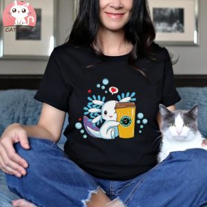 Kawaii Cat Shirt