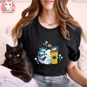 Kawaii Cat Shirt