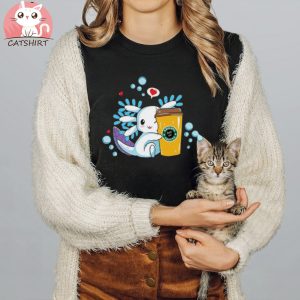 Kawaii Cat Shirt