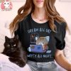 Kawaii Cat for Writers T shirt