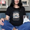 Kneady Kitten T shirt