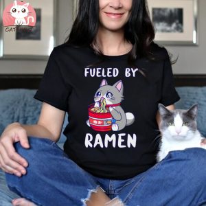 Korean Noodle Shirt