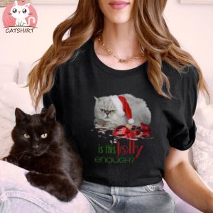 Light Cat Value T Shirt