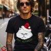 Love You Christmas Cats Shirt