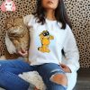 Meme Garfield Shirt