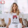 Meowshroom Cat Shirt, Funny Cat Shirt