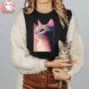 Mrgugu Vibrant Cat shirt, hoodie, longsleeve, sweatshirt