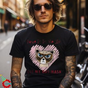 My Love Cat Classic T Shirt