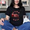 Nyan Cat Purr Evil Womens T Shirt