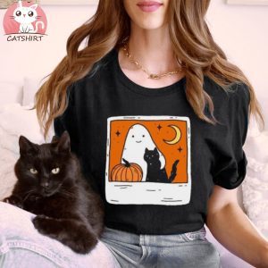 October Forever T Shirt