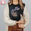 PASTEL MERMAID KITTIE SWEATER SHIRT