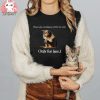 Please Make Everything Go Well For Cat Saying Shirt