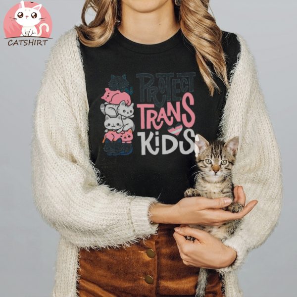 Protect Trans Kids Shirt, Trans Kids Shirt