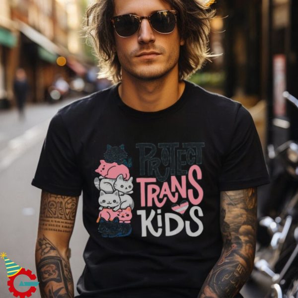 Protect Trans Kids Shirt, Trans Kids Shirt