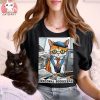 Purrsonal Bookkeeper T shirt