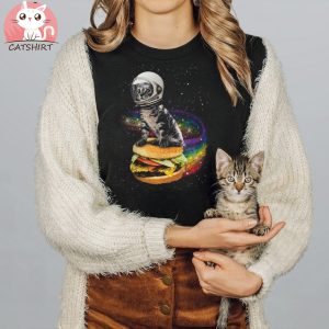 Rainbow Cat Youth Shirt