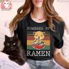 Ramen Lover Japanese Noodles Kawaii Asian Food Anime T Shirt