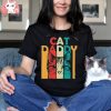 Retro Cat Daddy Sweatshirt