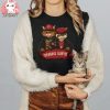 Retro Thug Life Cats Street Vibes And Vintage Charm T shirt