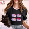 Sashimi The Cats Shirt