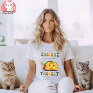 Tacocat shirt, Tacocat, Taco Lover Shirt