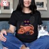 The Halloween Cats Shirt