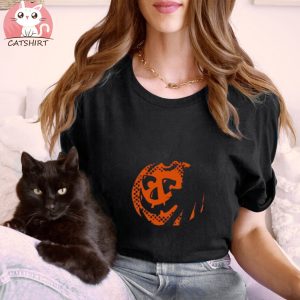 Vintage Halloween Shirt