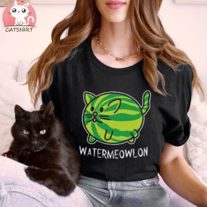 WaterMeowlon Shirt