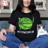 Watermeowlon Cat Shirt, Cat T shirt, Funny Cat Shirt, Cat Lover Shirt, Funny Gift, Funny Shirt