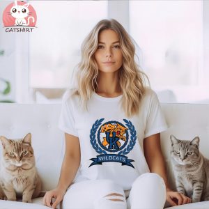 Wildcats 90s Style T shirt