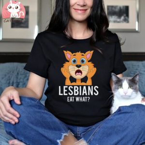 Funny Cat Shirt