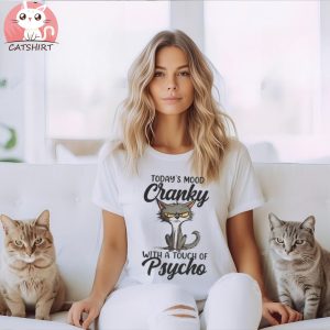 Grumpy Cat T Shirt