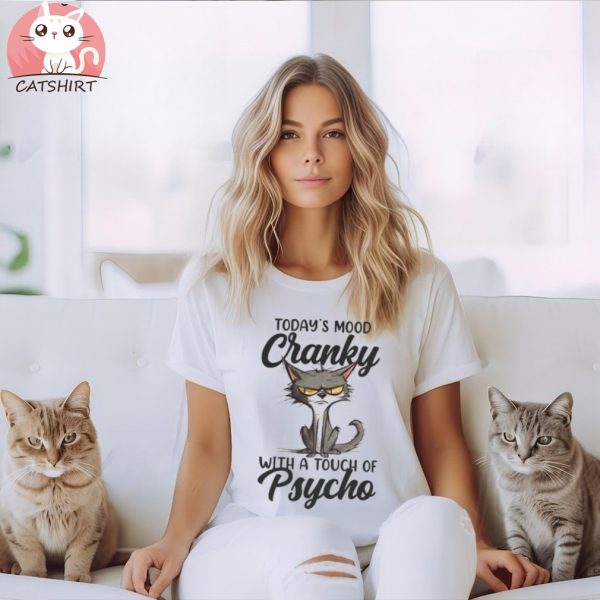 Grumpy Cat T Shirt