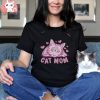 the moom cat shirt