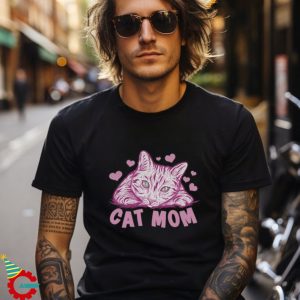 the moom cat shirt